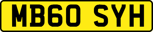 MB60SYH