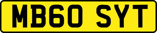 MB60SYT
