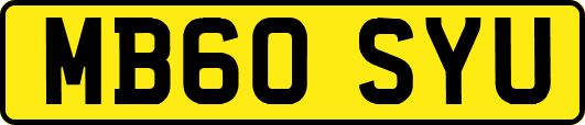 MB60SYU
