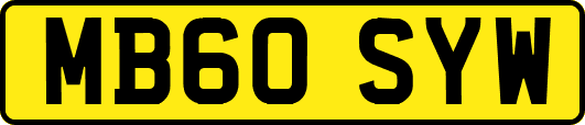 MB60SYW