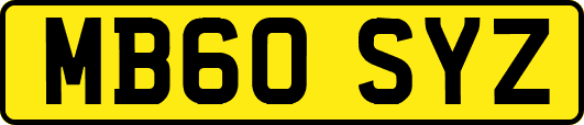 MB60SYZ