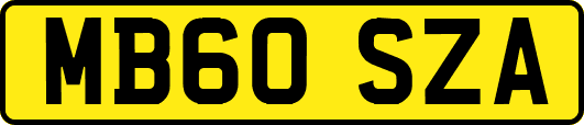 MB60SZA