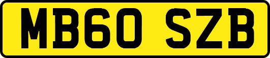 MB60SZB