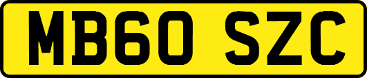 MB60SZC