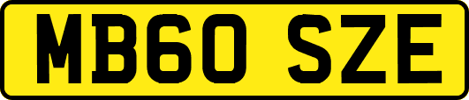 MB60SZE