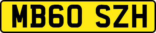 MB60SZH