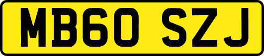 MB60SZJ