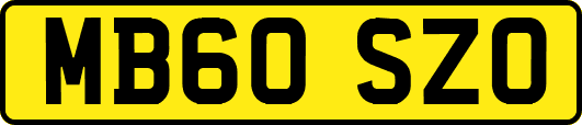 MB60SZO