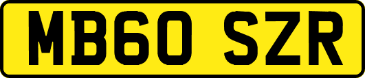 MB60SZR