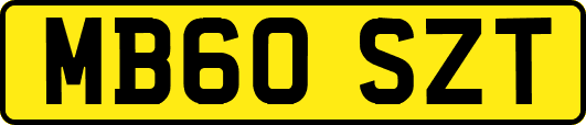 MB60SZT
