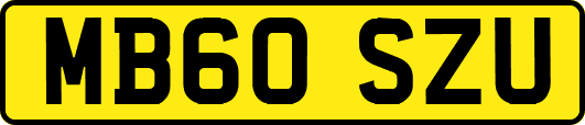 MB60SZU