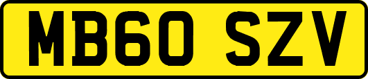 MB60SZV