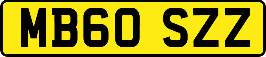 MB60SZZ