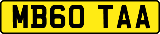 MB60TAA