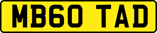 MB60TAD