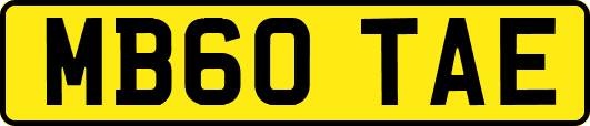 MB60TAE