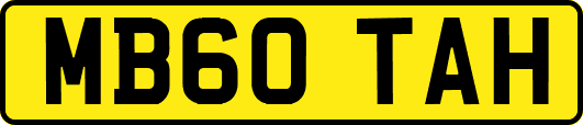 MB60TAH