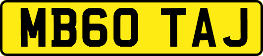 MB60TAJ