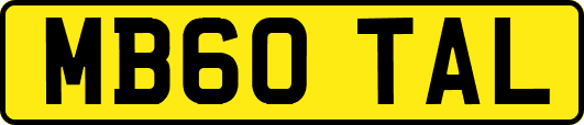 MB60TAL