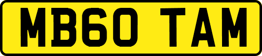 MB60TAM
