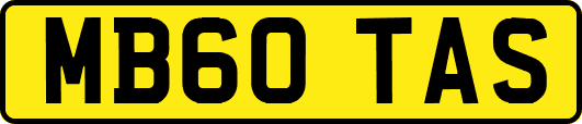 MB60TAS