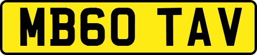 MB60TAV