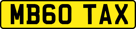 MB60TAX