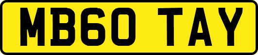 MB60TAY