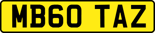 MB60TAZ