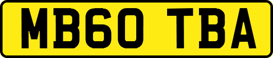 MB60TBA