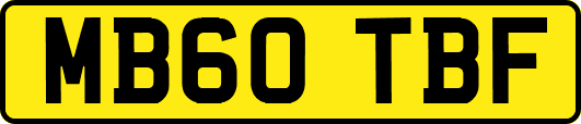 MB60TBF