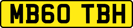 MB60TBH