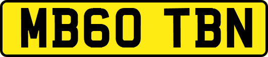 MB60TBN