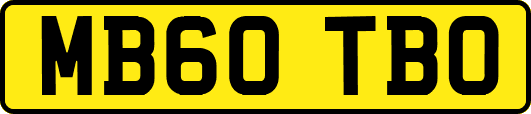 MB60TBO