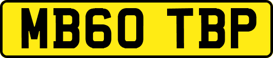 MB60TBP