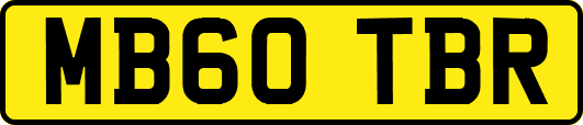 MB60TBR