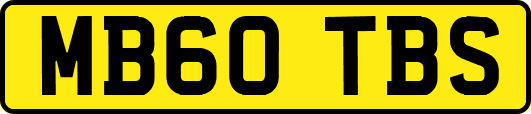MB60TBS
