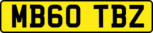 MB60TBZ