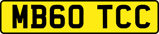 MB60TCC