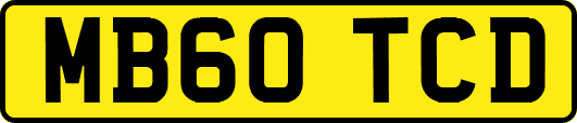 MB60TCD