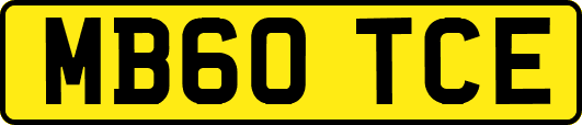 MB60TCE