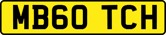 MB60TCH