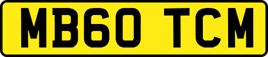 MB60TCM