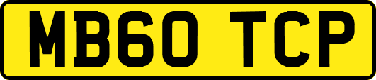 MB60TCP