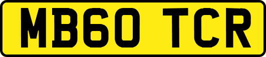 MB60TCR