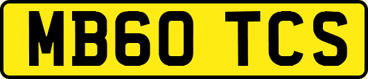 MB60TCS