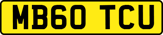 MB60TCU