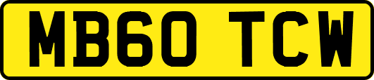 MB60TCW