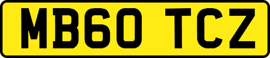 MB60TCZ