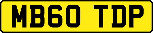 MB60TDP